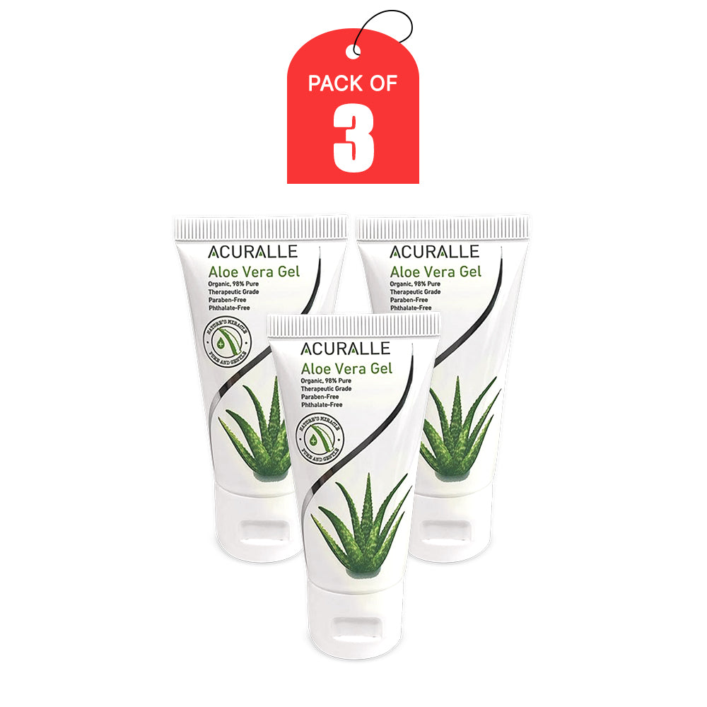 aloe vera trinkgel allcura Acuralle Aloe Vera Gel